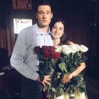 оригинальный звук