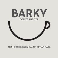 suara asli - Barky Coffee and Tea
