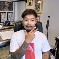 tattoosnookarthatyai