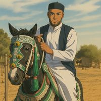 الصوت الأصلي