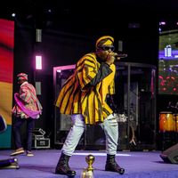 MyBaby ft Mister Pryz