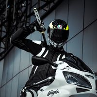 оригинальный звук