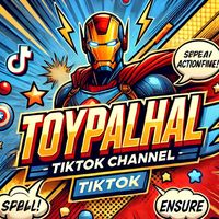 toypalhal