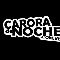sonido original - Caroradenoche