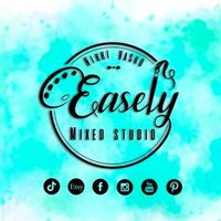 easelymixedstudio