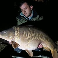 georgianfishingcarp
