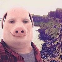 son original - John Pork