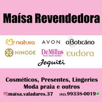 maisarevendedoracl