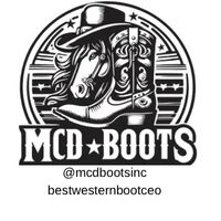 mcdbootsinc