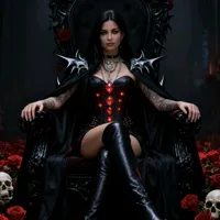 original sound - darkcesswolf