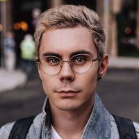 оригинальный звук