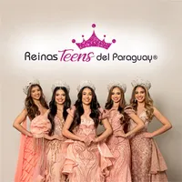 original sound - reinasteensdelparaguay