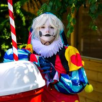 оригинальный звук