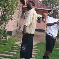 masaaiboy