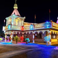 munroeroadshivmandir