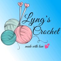 lyngscrochet