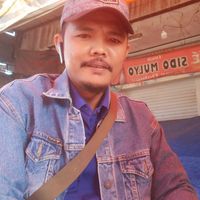 suara asli - Manotar Sianipar