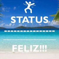 statusfelizz