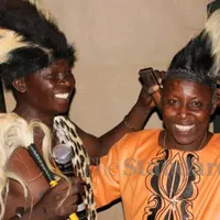 original sound - ohangla_legends