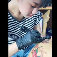 เสียงต้นฉบับ - สาวน้อย รอยสัก