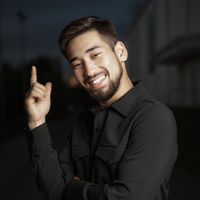 оригинальный звук