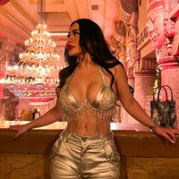 krystellethredge
