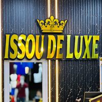 iissou.de.luxe