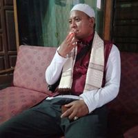 suara asli - yuri rizky