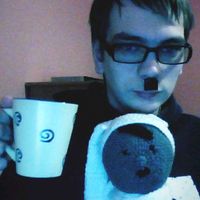 оригинальный звук