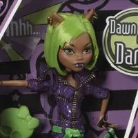 original sound - clawdeen_awoo