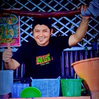 suara asli - SOTO AYAM KAMPUNG TULUNGAGUNG