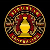 original sound - Sidorejo_Generation