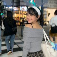 suara asli - tata fjkt48 🧚