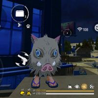 suara asli - Always epep⚡