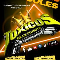 toxicosdelacumbia