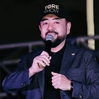 оригинальный звук