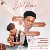 original sound - belitovalentim