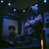 original sound
