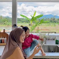 suara asli - rumahalanaz