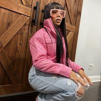 thenyshanell