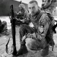 Тюльпани Ірина Федишин