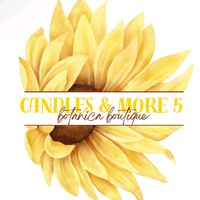 candlesandmorefive