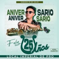 sonido original