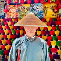 nhạc nền - Hưng Haru