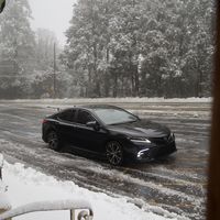 ghostcamry