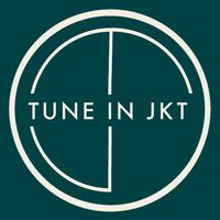 original sound - tuneinjakarta