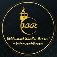 khidmatoulkhadimrassoul