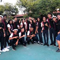 Promo IV 5to C
