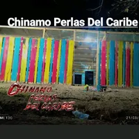 original sound - chinamo.perlas.del