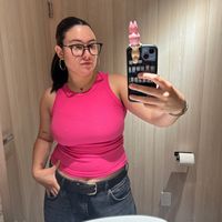 Internalized misogyny